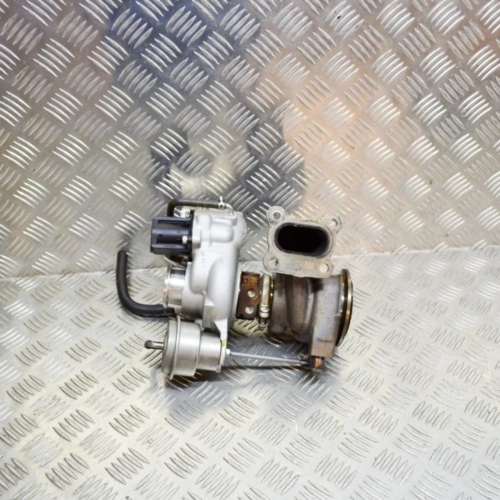 OPEL VAUXHALL ASTRA K Turbocharger 12668297 49180-04051 1.4 Petrol 92kw 2016
