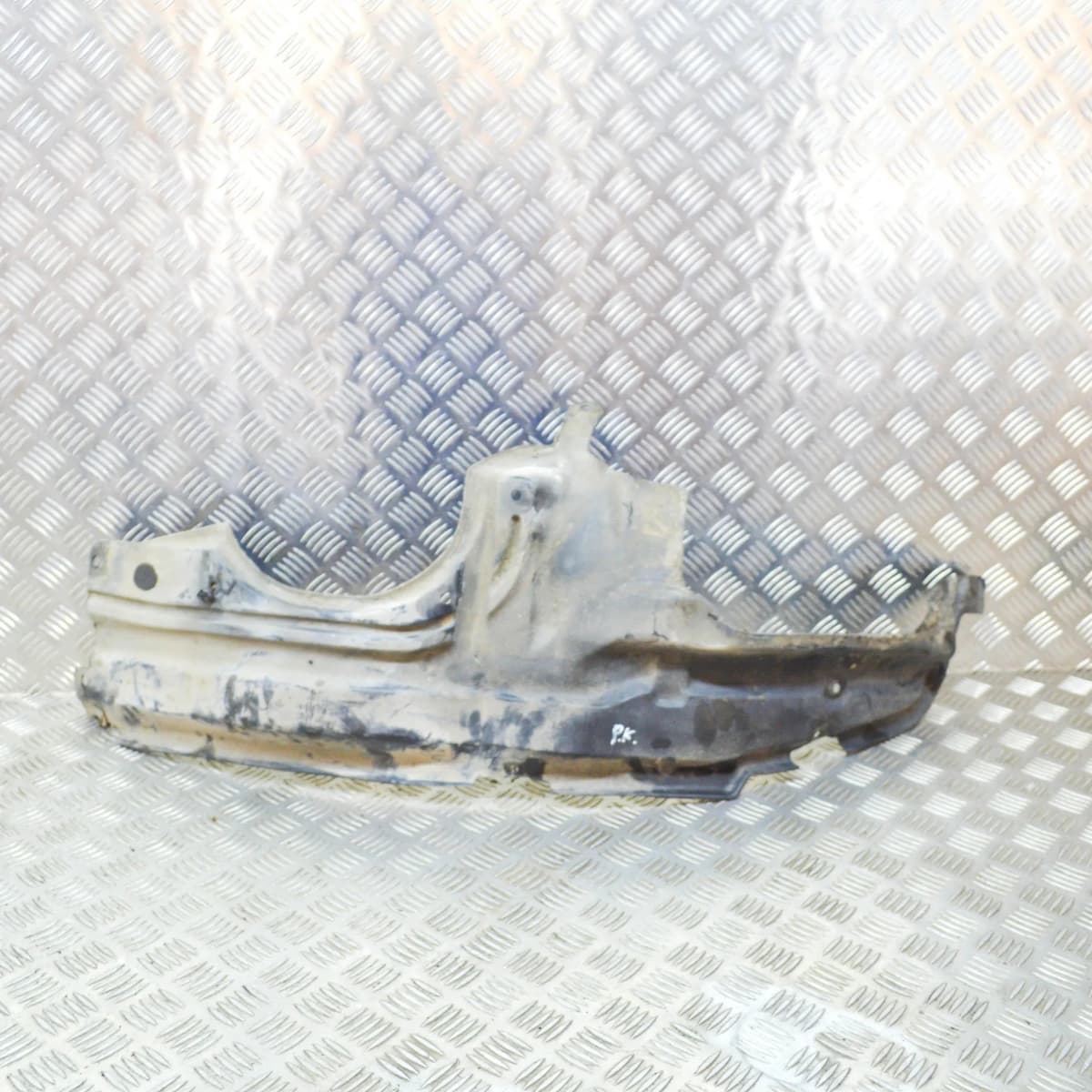 DODGE STEALTH R/T Turbo Front Left Inner Fender Rear Part 3.0 Petrol 235kw 1991