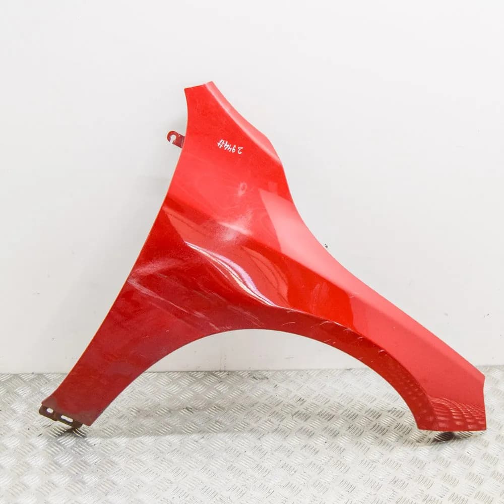 VOLVO V60 Front Right Fender 31416209 1.6 Diesel 84kw 2013 12027581
