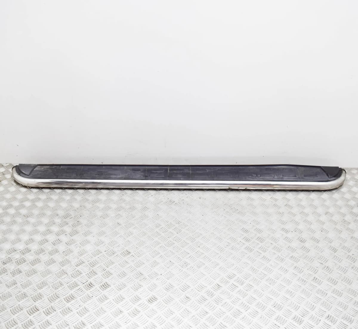 AUDI Q5 8R Left Side Metalic Side Skirt 2016