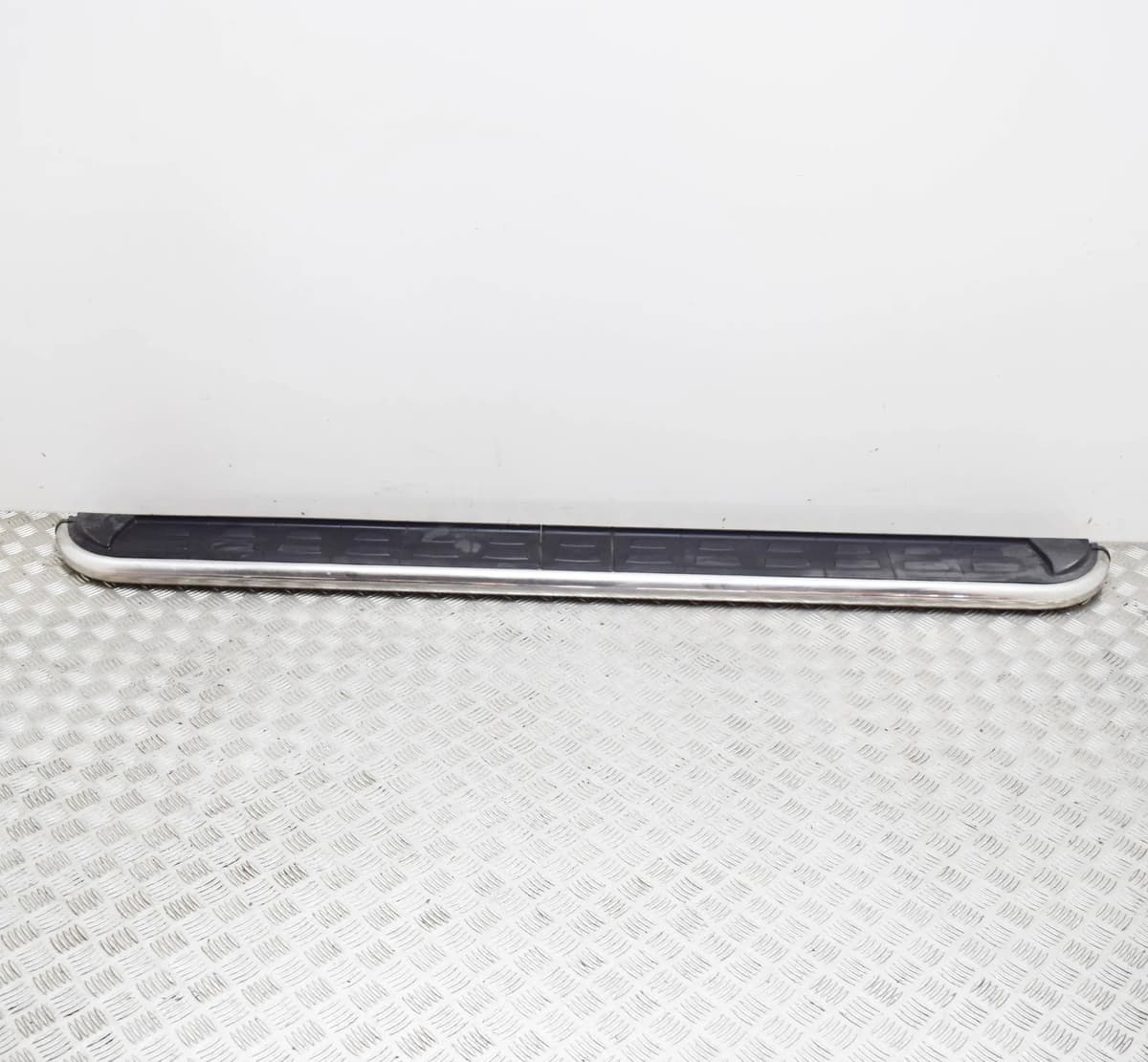 AUDI Q5 8R Right Side Metalic Side Skirt 2016