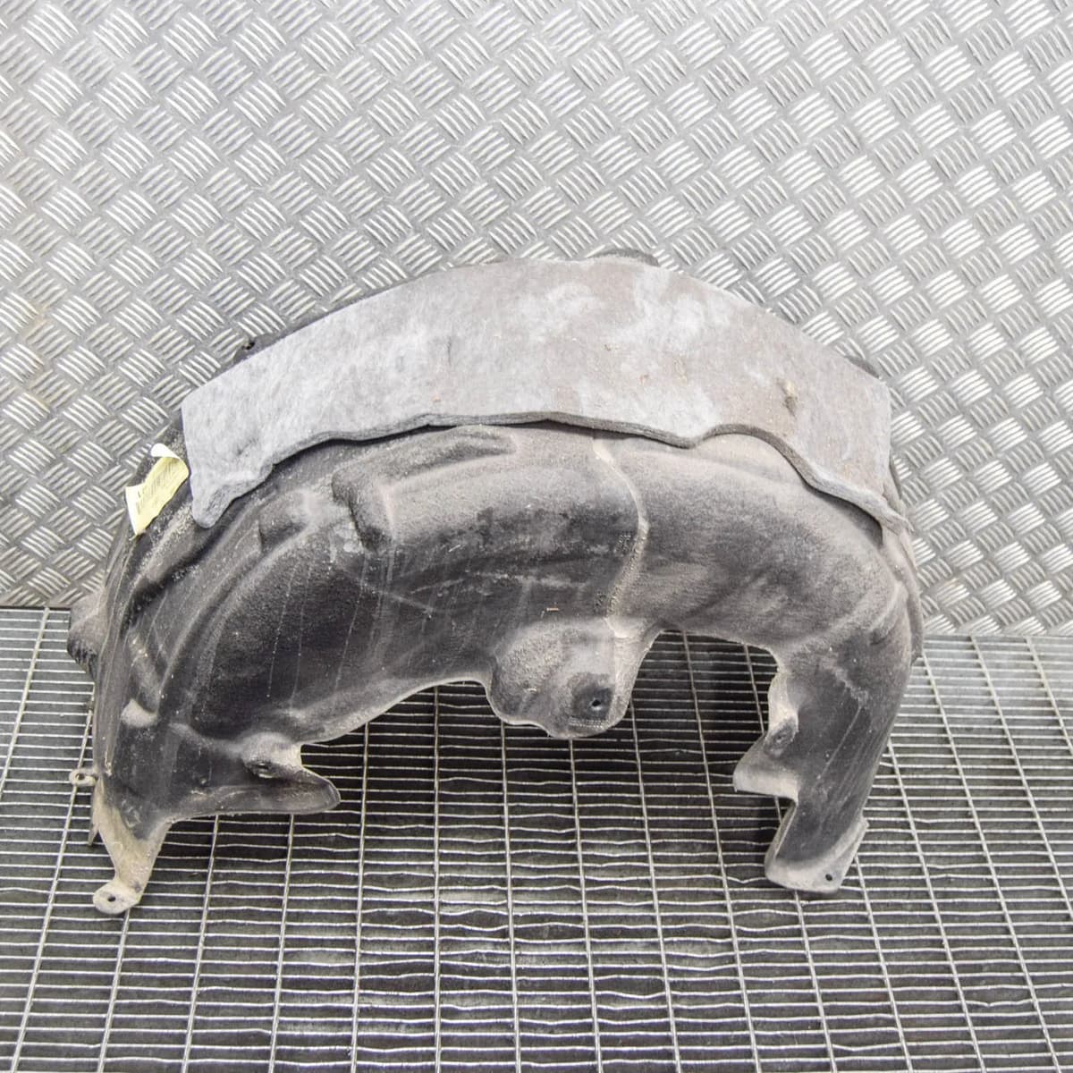 MERCEDES-BENZ E W213 220 d Rear Right Wheel Arch Housing A2136909404 143kw 2017