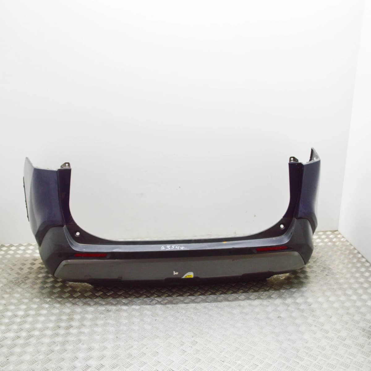 TOYOTA RAV 4 V XA50 2020 Rear Bumper 52453-42040