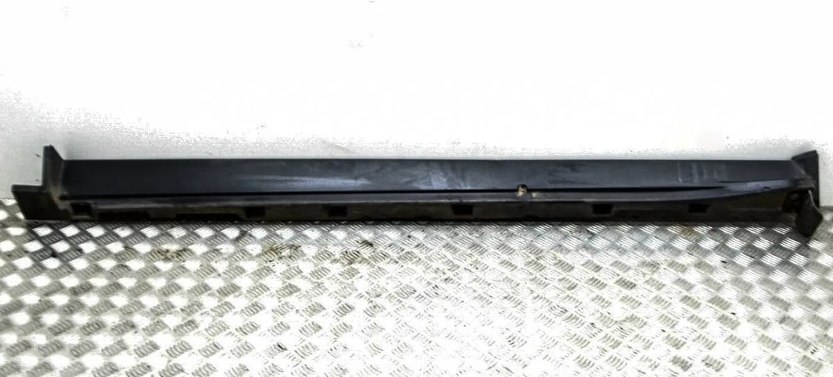 JAGUAR E-PACE X540 Left Side Plastic Sideskirt Cover J9C3-10155A 2020