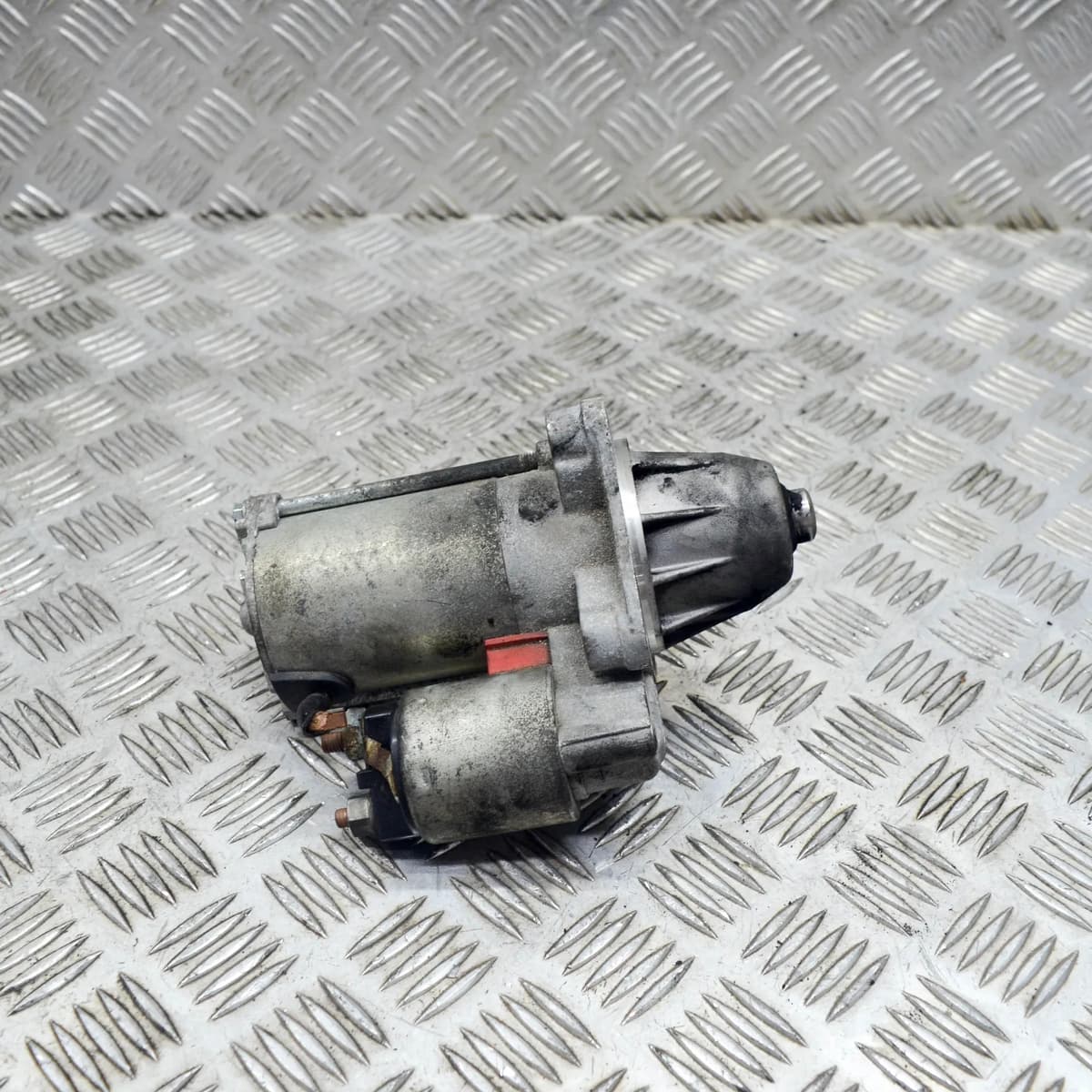 HYUNDAI i30 GD Starter Motor 7G9N-11000-AC 1.6 Petrol 99kw 2013