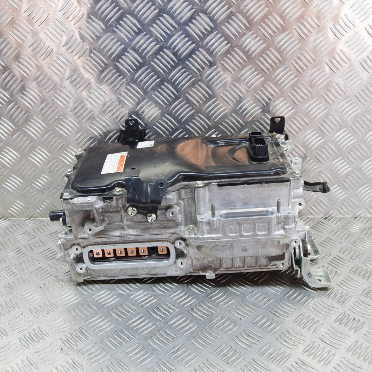 TOYOTA RAV 4 XA50 Inverter Converter G92A0-42060 2.5 Hybrid 144kw 2020