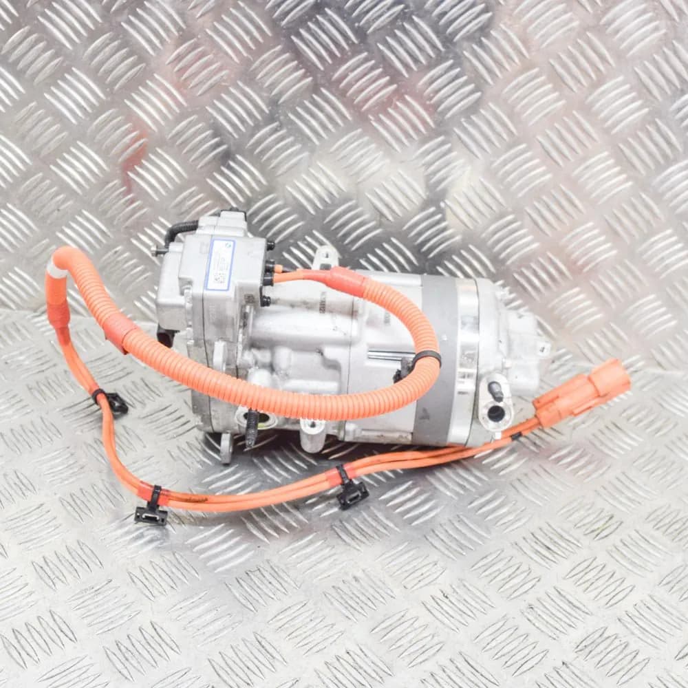 TESLA MODEL 3 Electric A/C Air Con Compressor Pump 1088198-00-L 2019