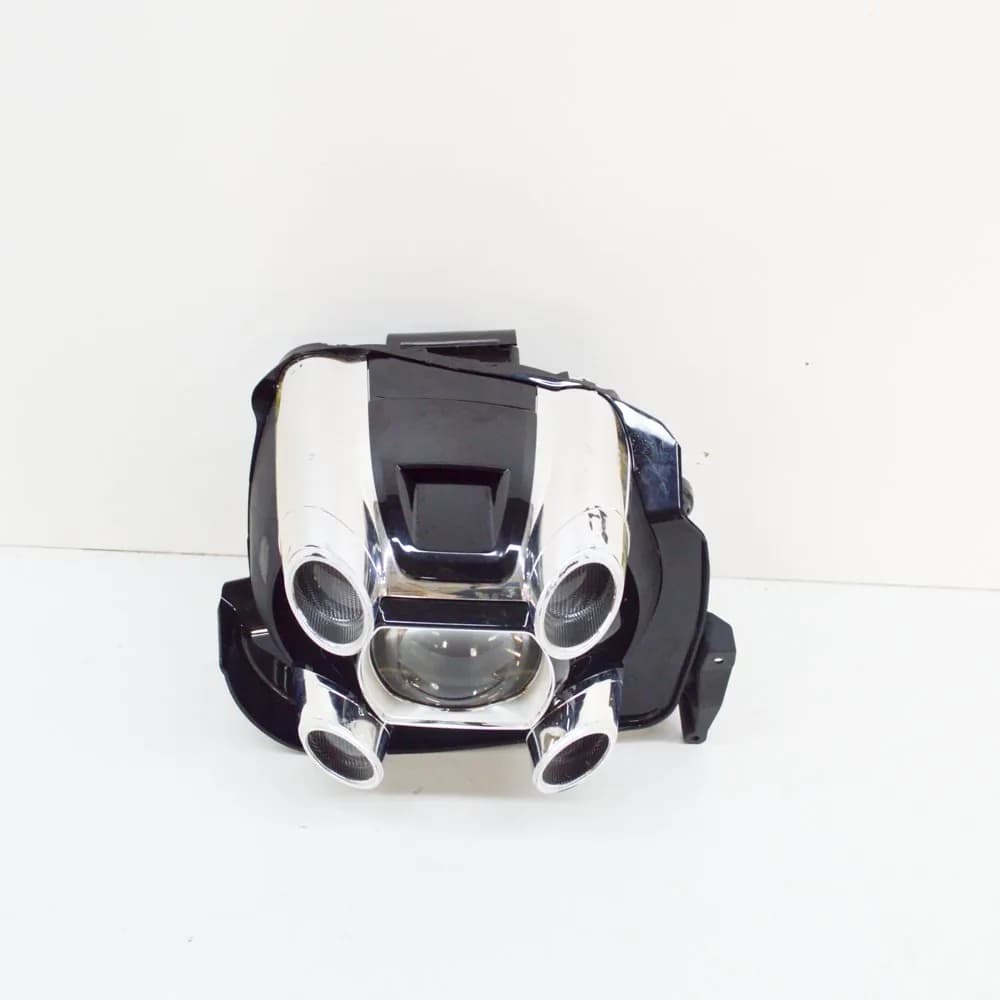 PORSCHE MACAN 95B Front Right Headlight Part RHD 1422000125 1413000999 2019