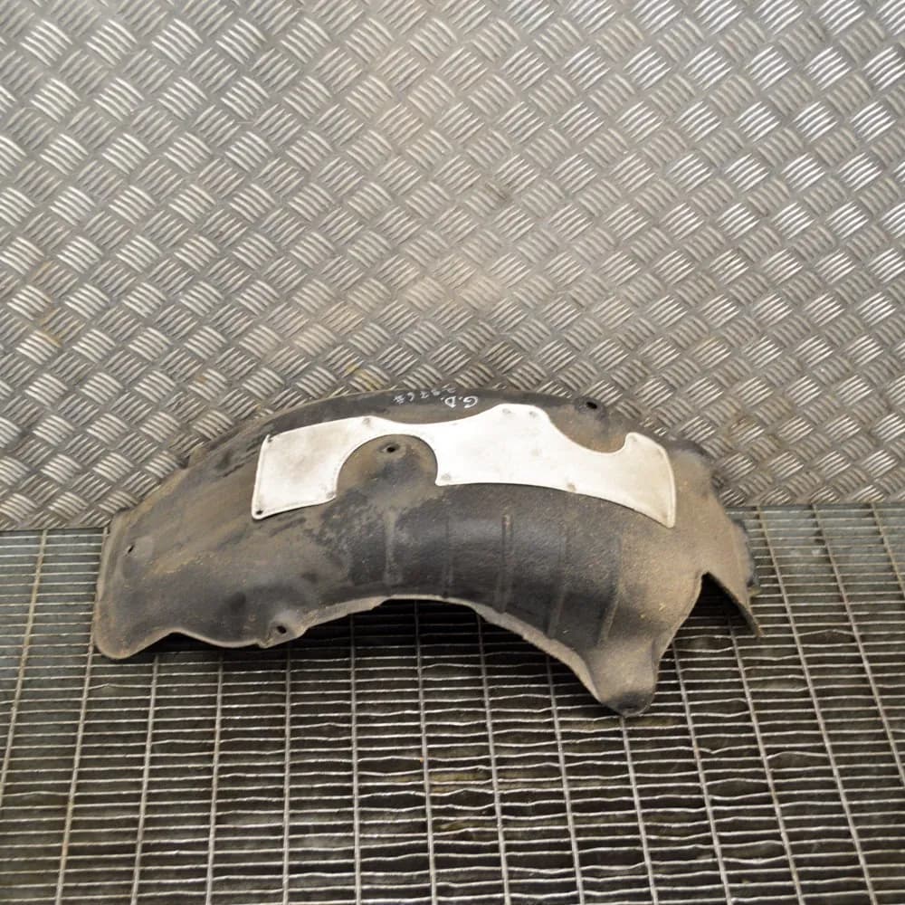 HYUNDAI IONIQ AE 1.6 Hybrid Rear Right Inner Fender Front Part 86824-G2000 2020