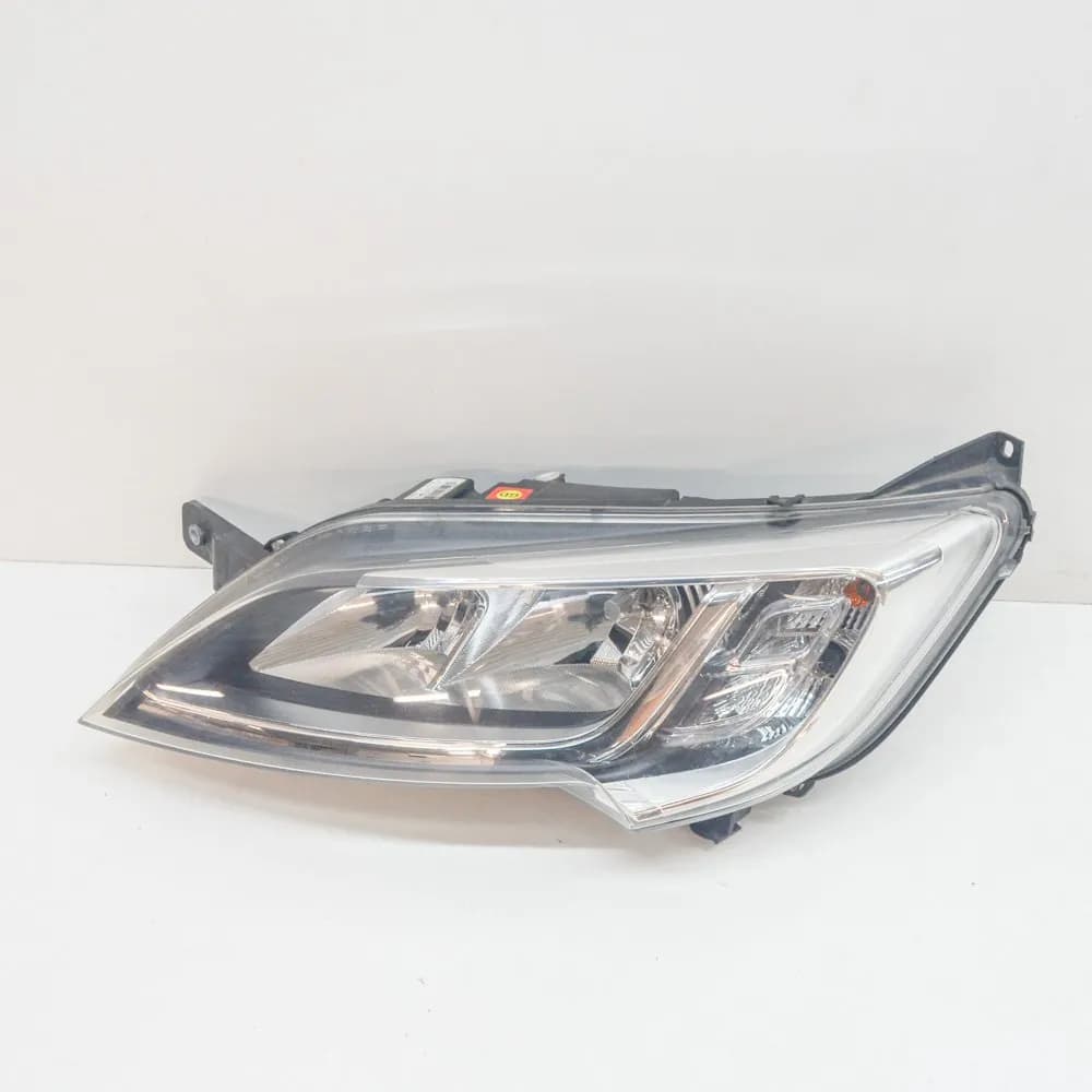 CITROEN JUMPER MK3 Furgon 2.2 HDi 130 Front Left Headlight 1374298080 2016 RHD