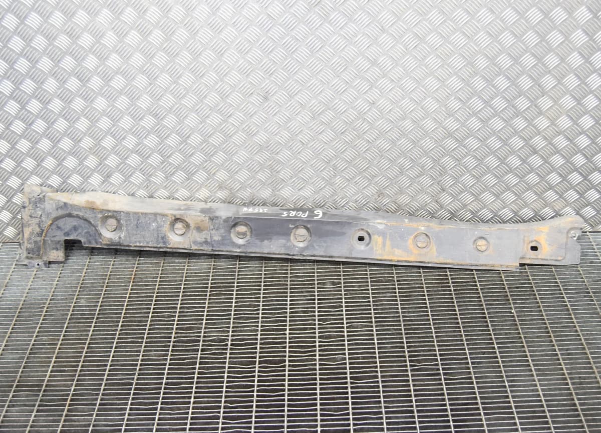 PORSCHE 911 992 Right Side Plastic Sideskirt Cover 992.854.884 2019
