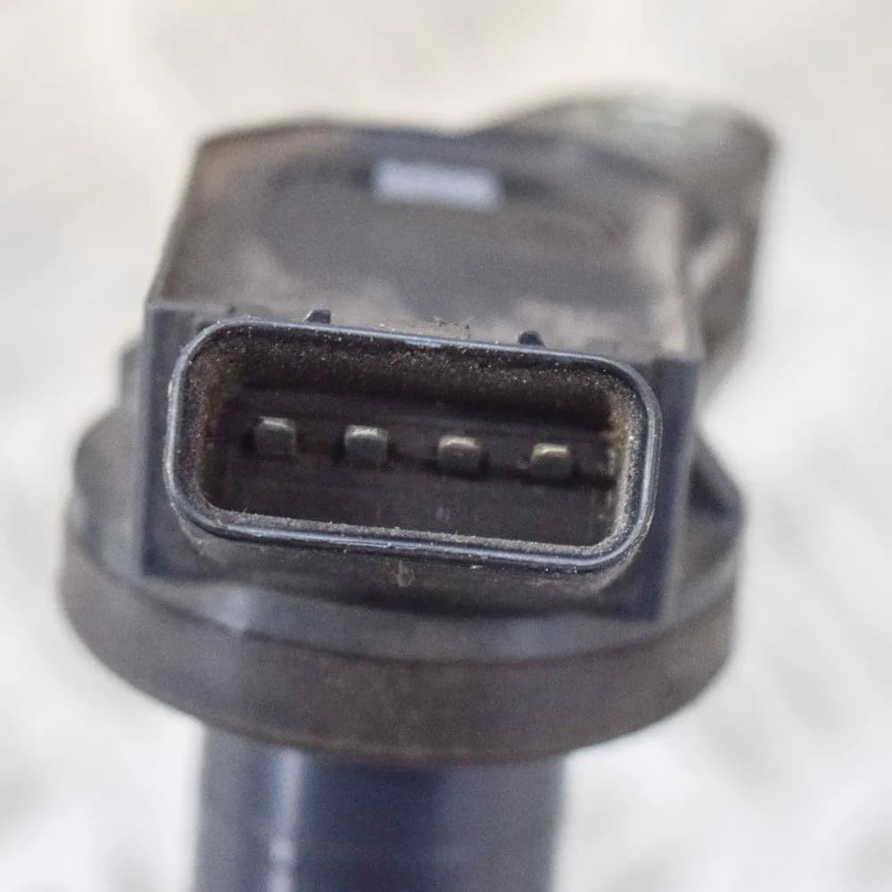 TOYOTA YARIS _P13_ 2013 High Voltage Ignition Coil Kit 90919-02257