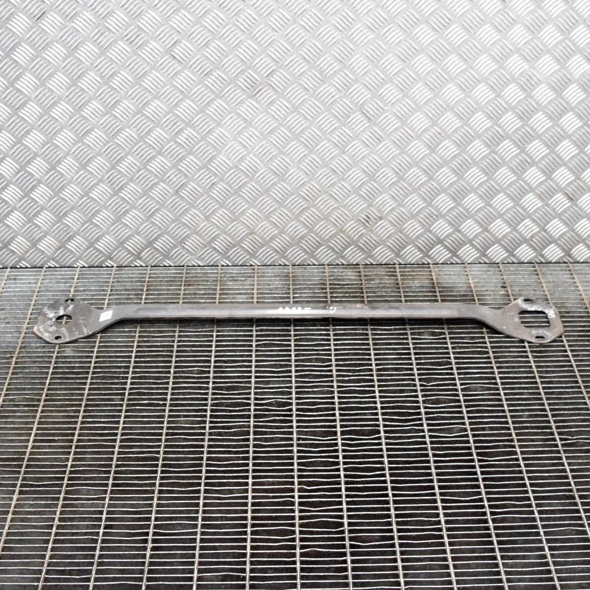 BMW 5 G30 Rear Crash Reinforcement Bar 7473194 2.0 12127932