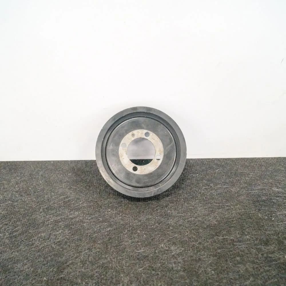 OPEL ZAFIRA B A05 2011 Crankshaft Pulley 55575960
