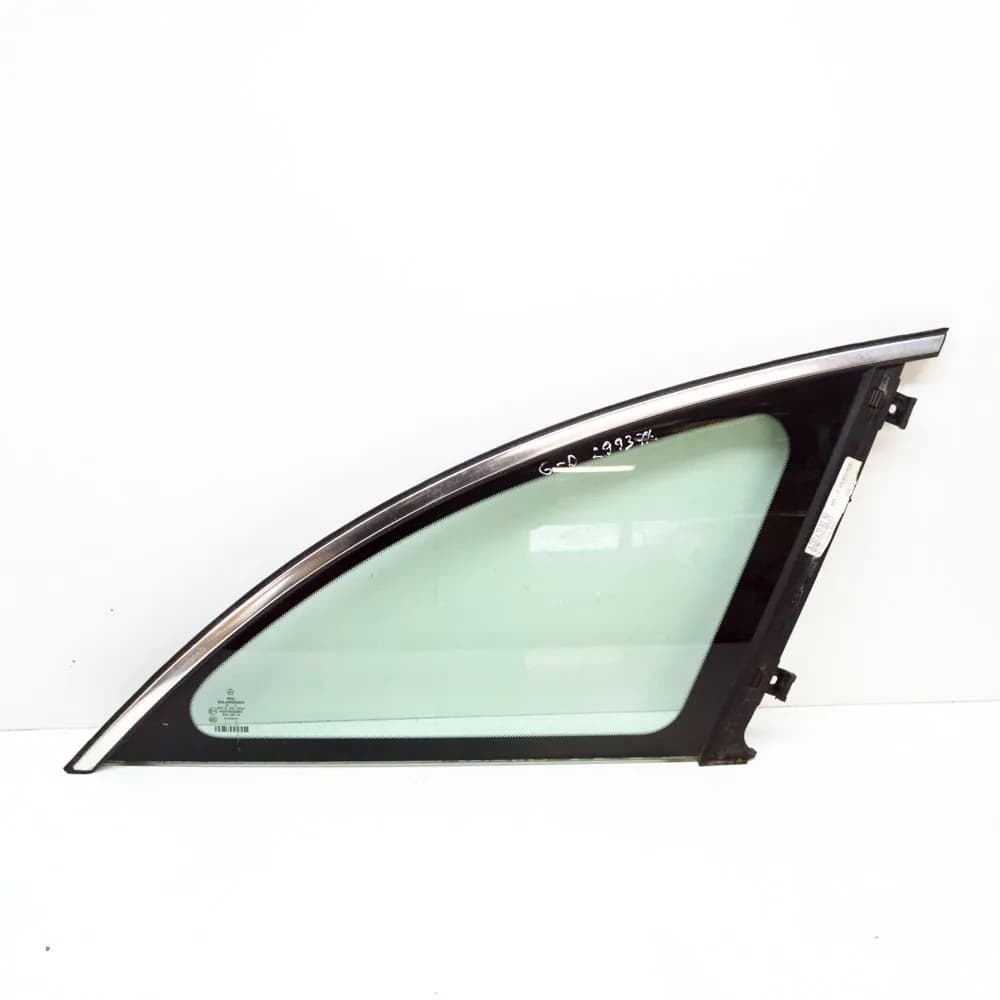 MERCEDES-BENZ R W251 320CDI Rear Right Quarter Window Glass AS2 A2516700250 2006