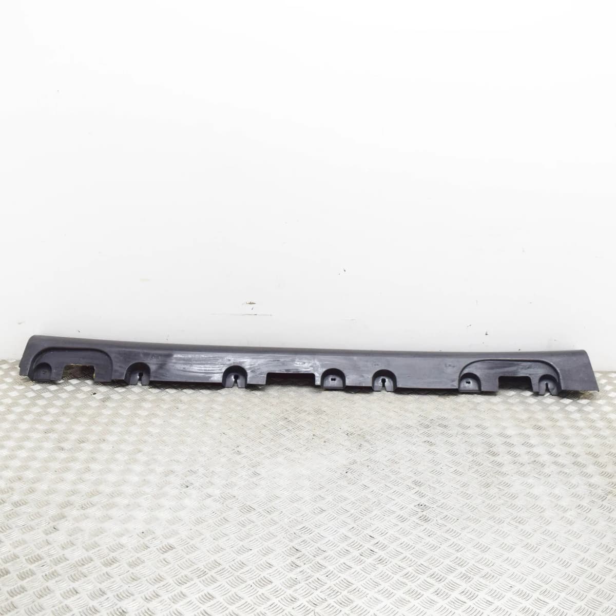 MERCEDES-BENZ GLE W167 Right Side Plastic Sideskirt Cover A1676908903 2019