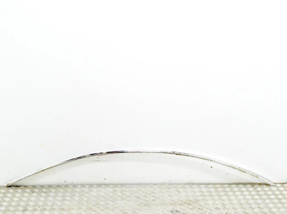 TESLA MODEL 3 Right Side Roof Strip Trim 1083520-00-C 2018