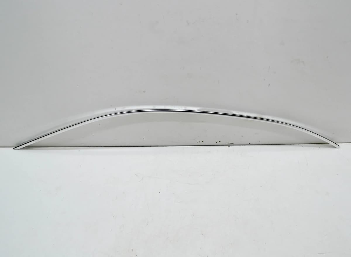 MASERATI GHIBLI M157 Front Left Top Strip Trim 6700172270 2015