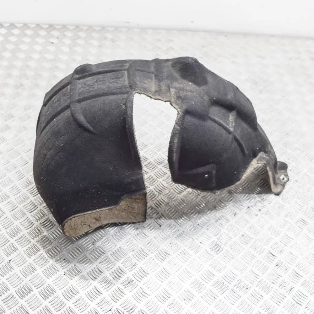 NISSAN LEAF ZE1 Electric Rear Right Side Wheel Arch Housing 62kw 2020