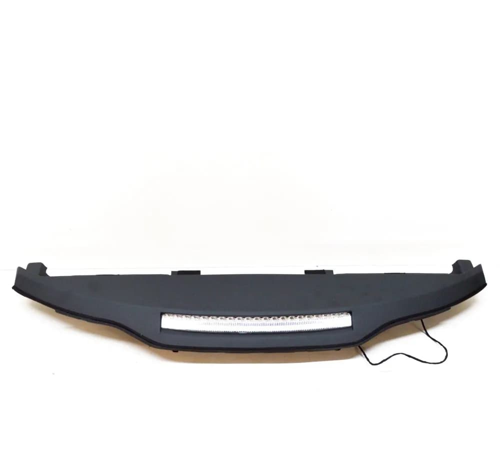 MASERATI GHIBLI M157 Q4 Rear Window Electric Sun Shade 670042054 670042904 2015