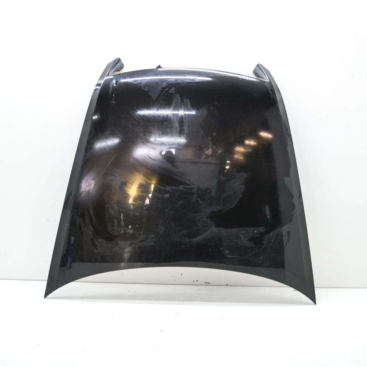 VOLKSWAGEN PHAETON 3D 4.2 V8 4motion Bonnet 3D0823031G 4.20 Petrol 246kw 2003