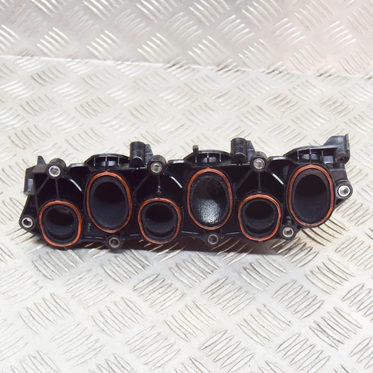 AUDI A6 C7 Right Side Inlet Intake Manifold 059129765D 3.0 Diesel 200kw 2014