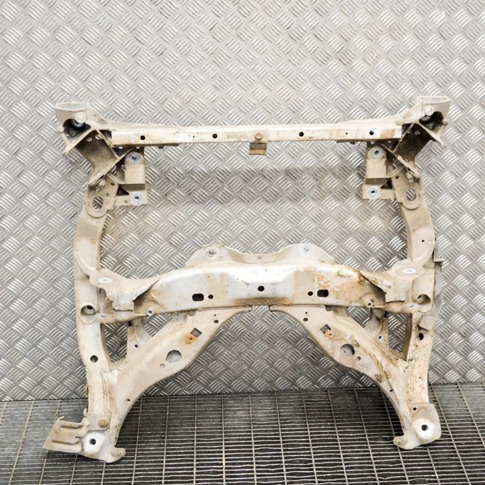 BMW 5 F10 520d Front Suspension Subframe 6797644 6796692 2.0 Diesel 135kw 2012