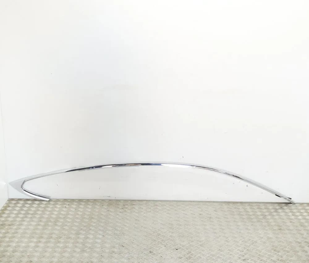 TESLA MODEL S Right Side Roof Molding Strip Trim 1079448-00-A 2017