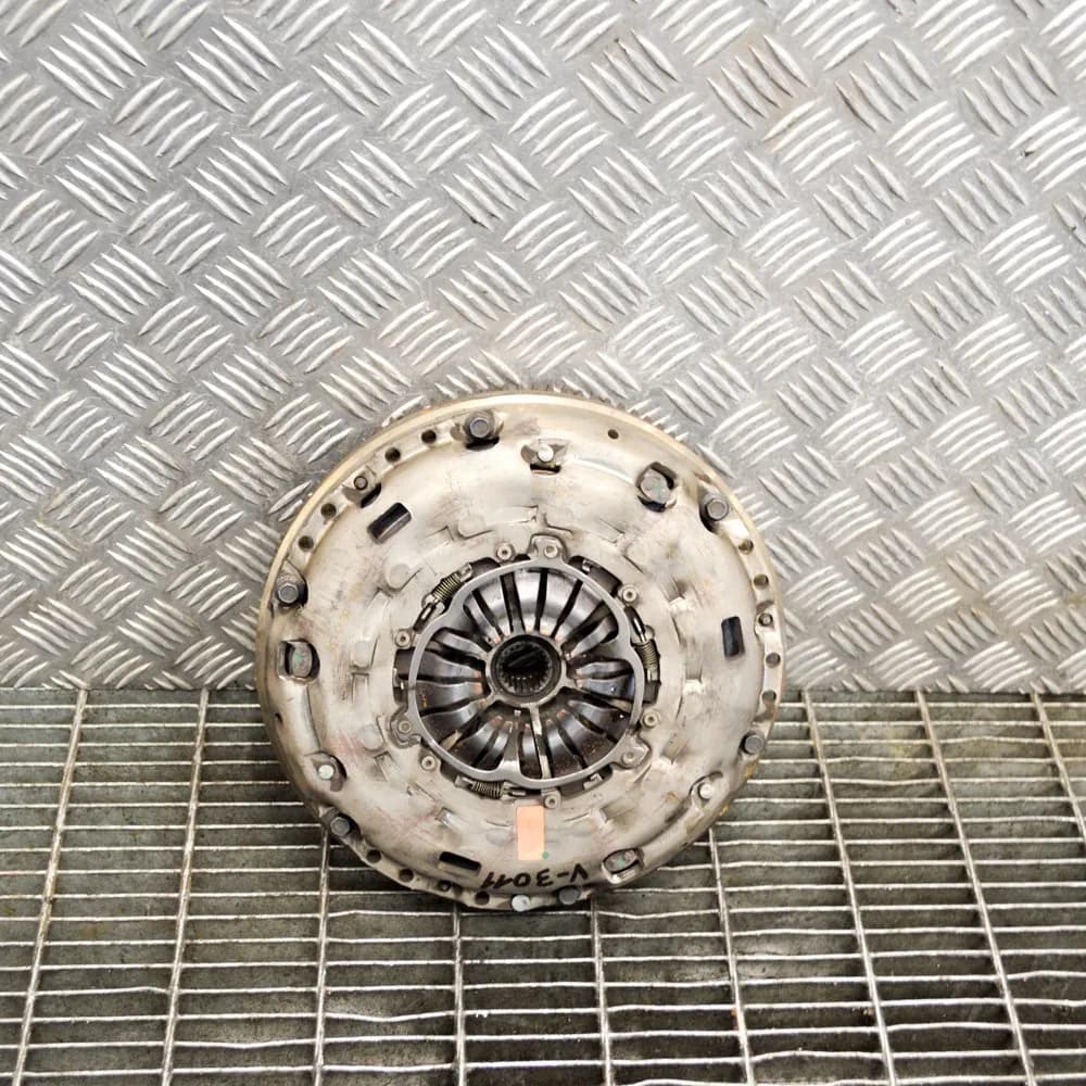 FORD FOCUS MK3 Flywheel Clutch Set AG91-7563-AB CV61-6477-AA 2.0i 184kw 2015