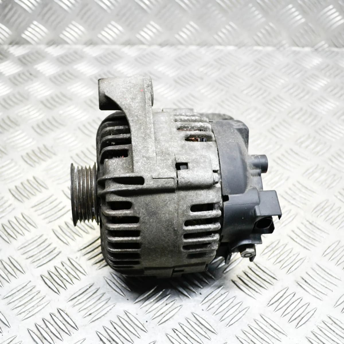 Mini Cooper MK2 R57 2.0Diesel 105Kw Alternator Generator TG15C157 7823291 2012