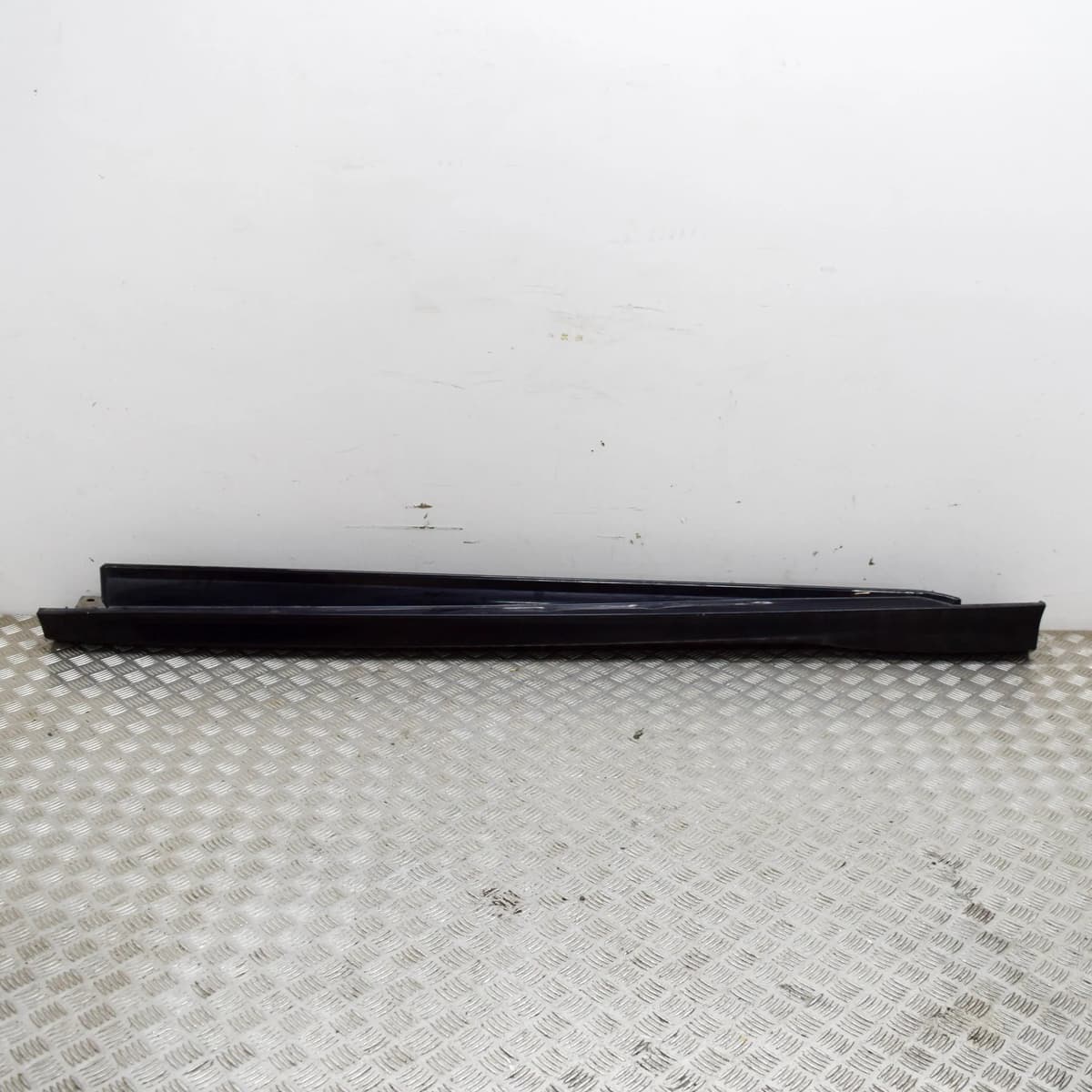 FORD FOCUS MK3 Left Side Plastic Sideskirt Cover 2.0 Petrol 184kw 2015