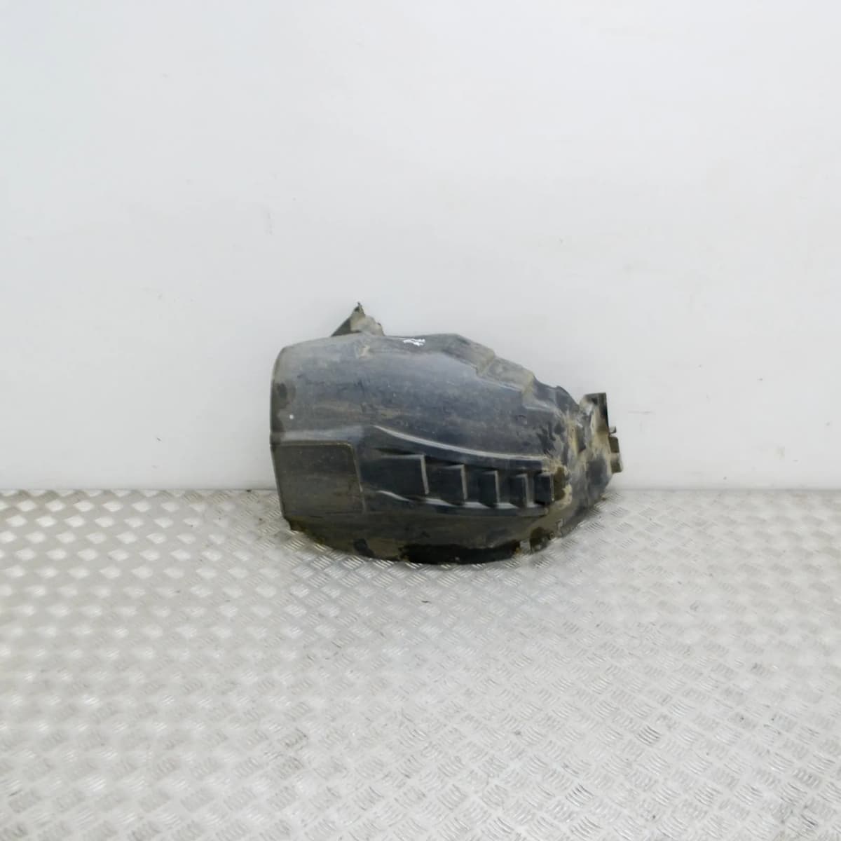 CITROEN JUMPER MK3 Furgon Front Left Inner Fender Front Part 1383794080 2015