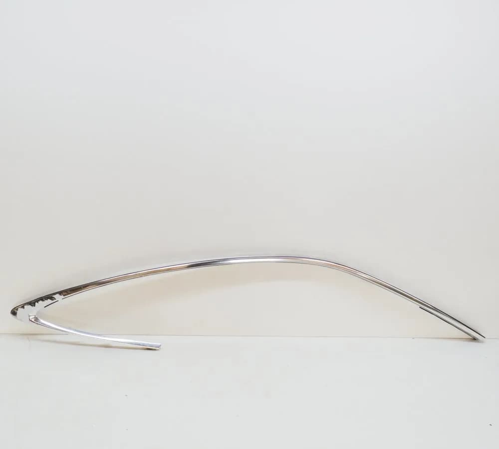 JAGUAR F-TYPE Coupe X152 Right Side Roof Strip Trim EX53-291A32-AH 2018