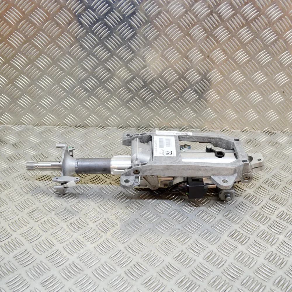 JAGUAR F-TYPE Coupe X152 Electric Power Steering Column FW93-3C529-AA LHD 2018