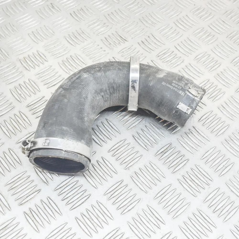 VOLKSWAGEN GOLF MK7 2.0 R Right Side Intercooler Pipe Hose 5Q0145834 221kw 2016