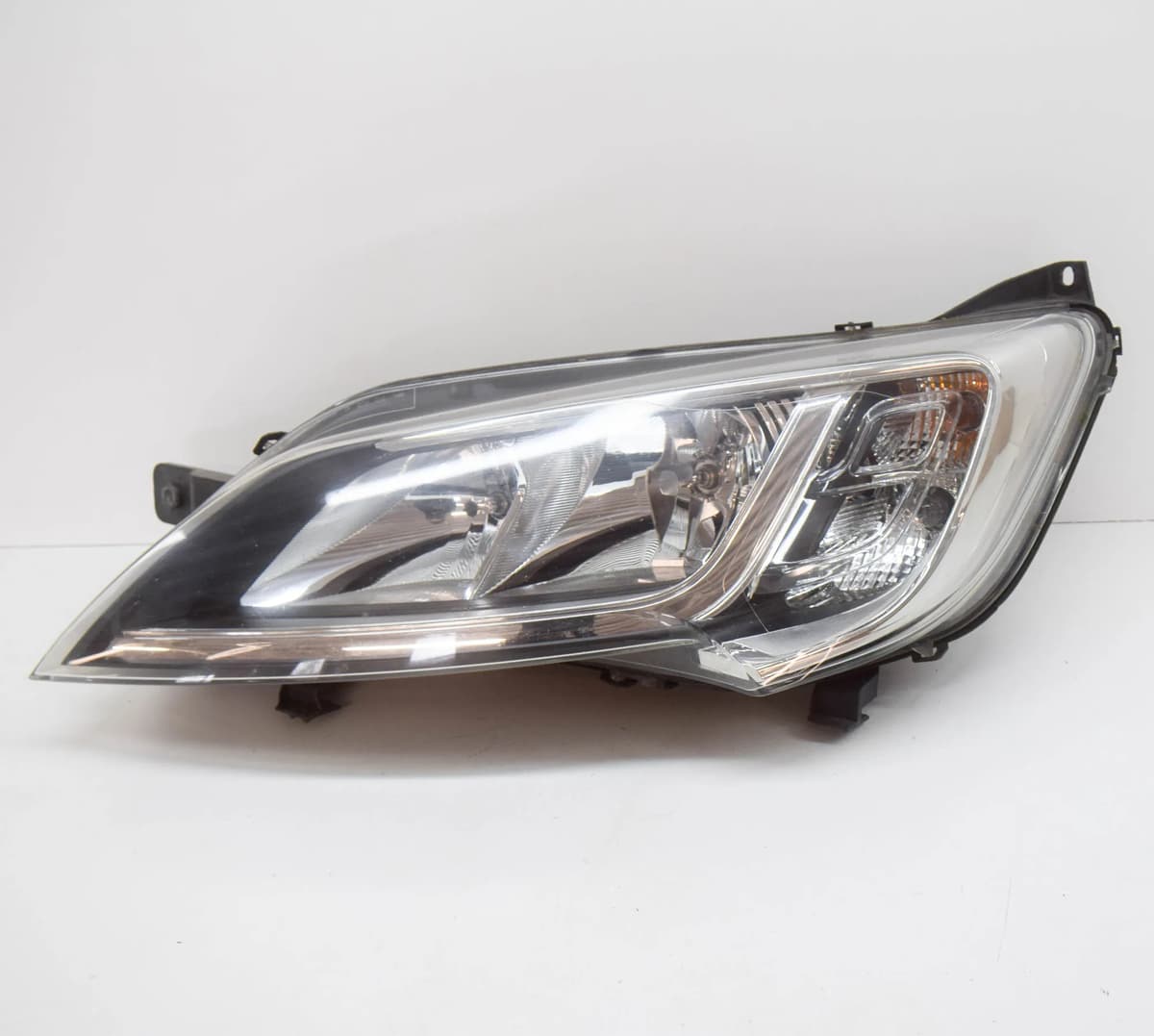 CITROEN JUMPER MK3 2.2Diesel 96Kw Front Left Headlight 1374298080 RHD 2015