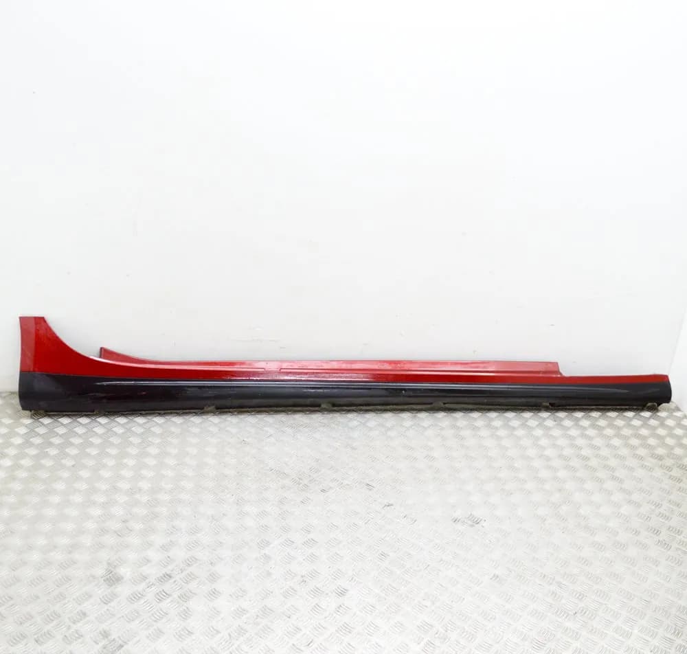MASERATI GHIBLI M157 Q4 Right Side Plastic Side Skirt Cover 670010791 2015