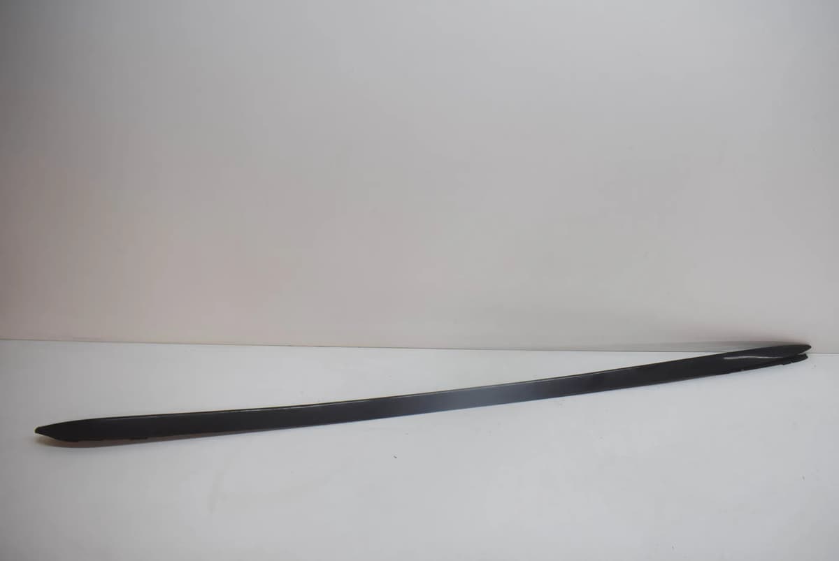 AUDI A5 8T3 Left Side Plastic Sideskirt Stone Chip Cover 8T0854931A 2011