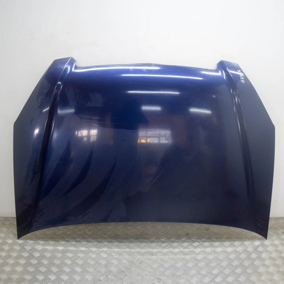 HONDA CR-V RD9 2.2Diesel 103Kw Bonnet Hood 60100S9A000ZZ 2005