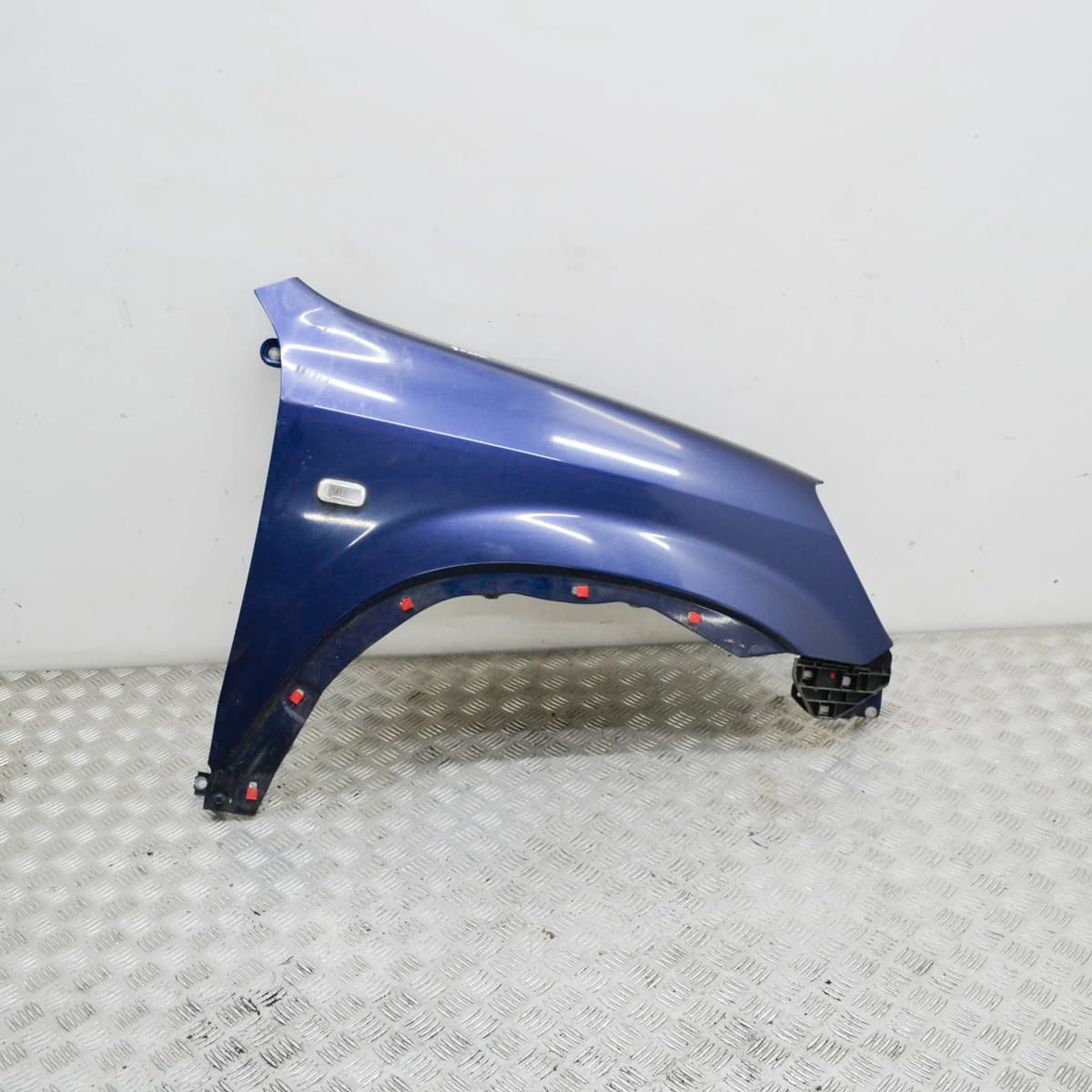 HONDA CR-V MK2 RD Front Right Fender 60211SCAE00ZZ 2.2 Diesel 103kw 2005