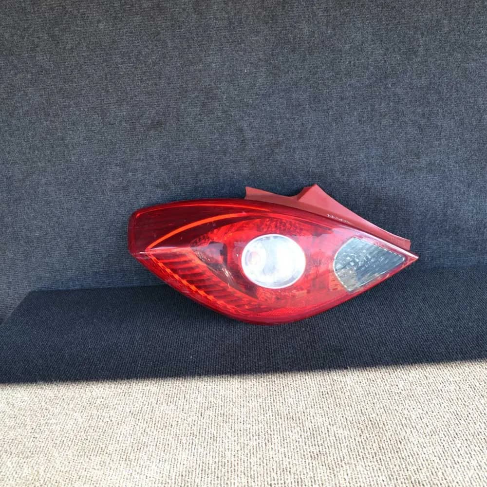 OPEL CORSA D 2010 Rear Left Tail Light 1321184089038962A