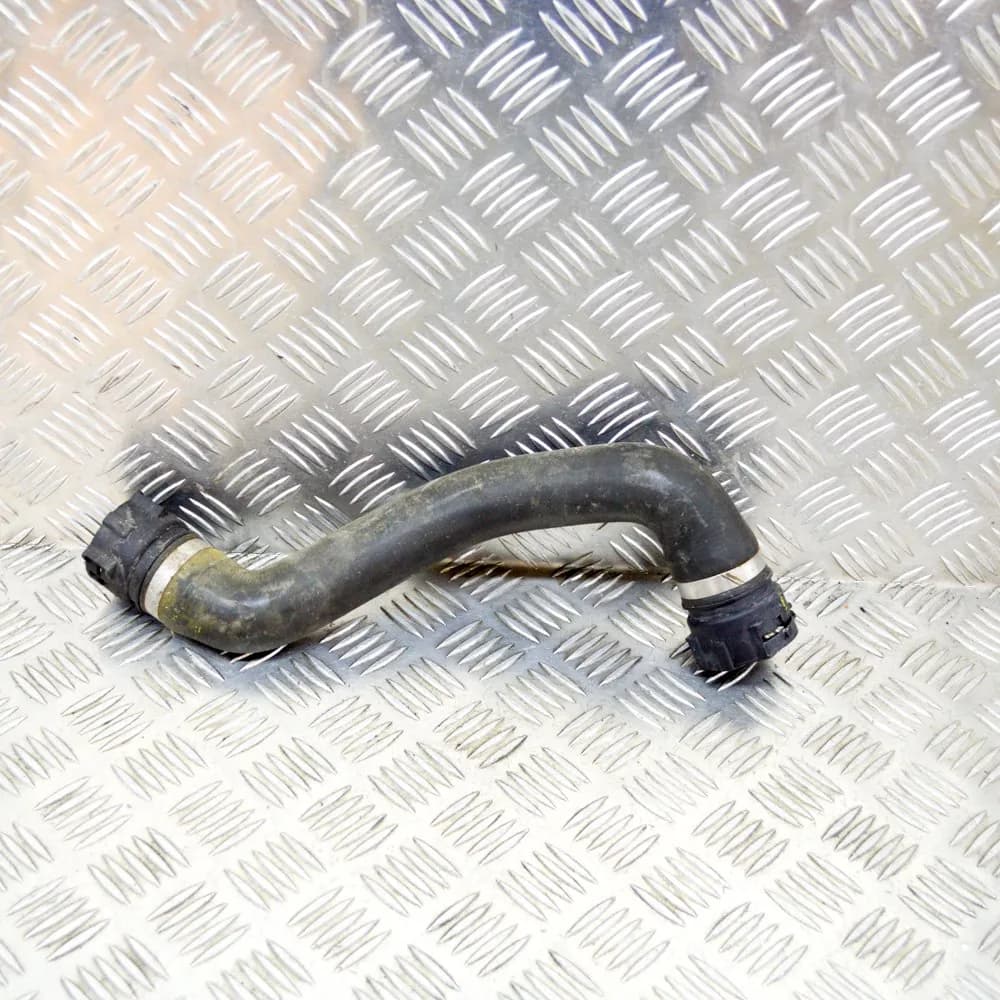 BMW 4 Coupe F32 Right Side Cooling Radiator Hose 8514051 2.0d 140kW 12314700