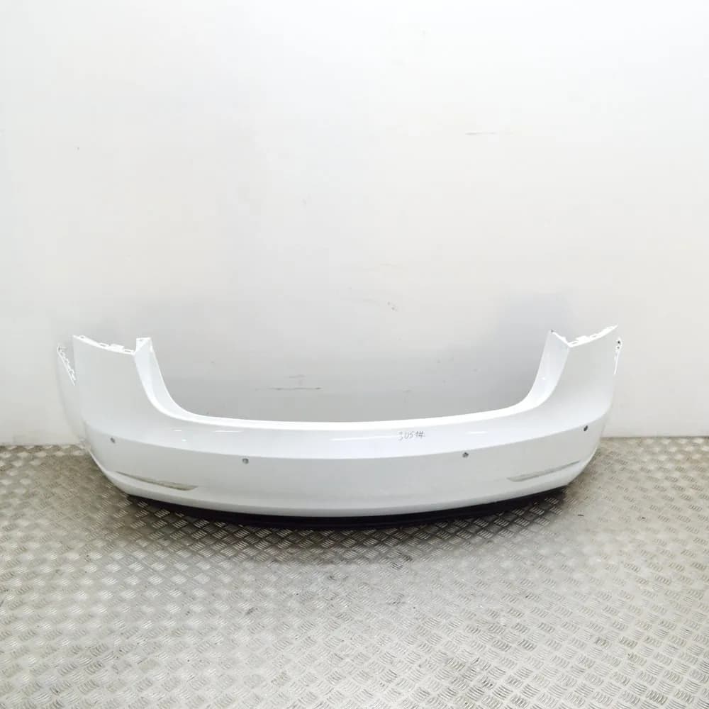 TESLA MODEL 3 Electric Rear Bumper 1108905-S0-A 2019