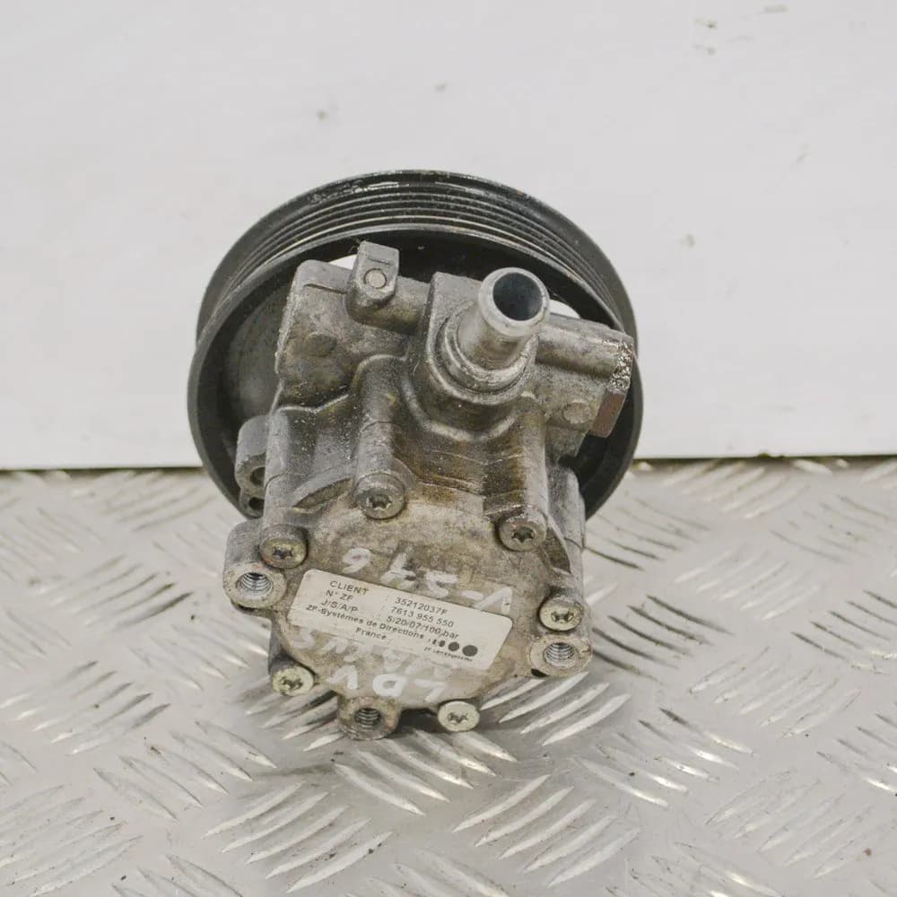 LDV MAXUS Minibus / passenger 2007 Power Steering Pump