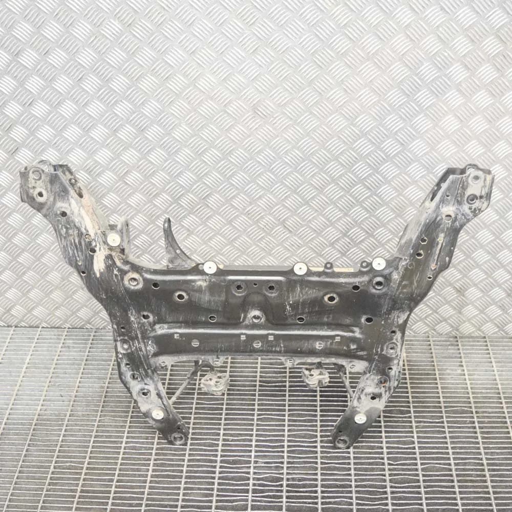 BMW X1 F48 sDrive 18d Front Cross Member Subframe 6872729 110kw 2017