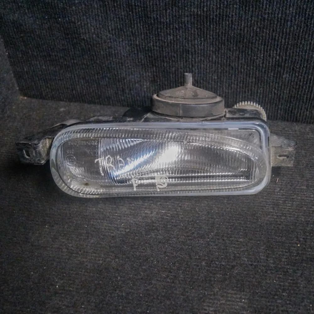 FORD TRANSIT Furgon FA_ _ 2003 Front Right Fog Light 146896