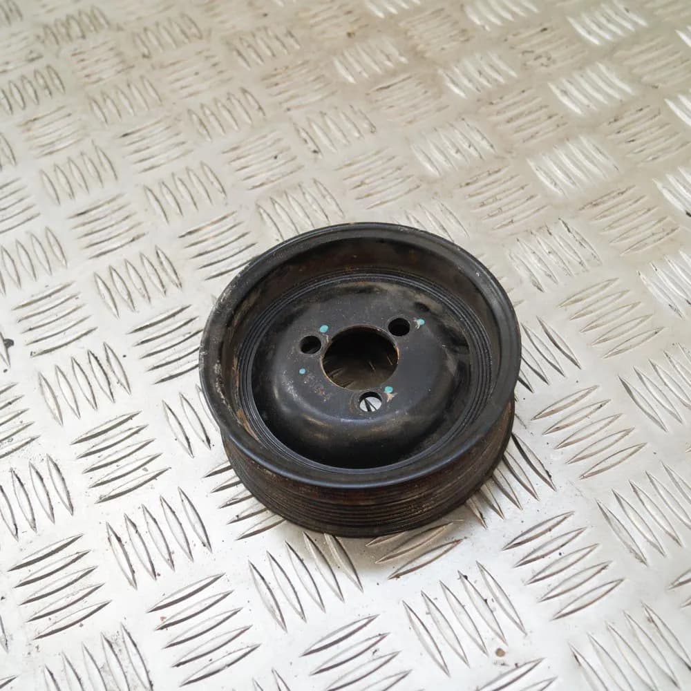 CHEVROLET CRUZE Hatchback J305 2012 Crankshaft Pulley