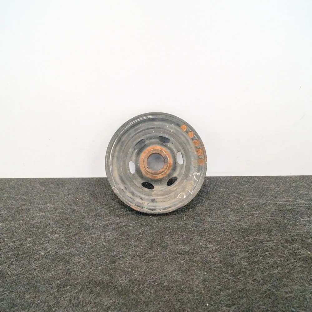 MERCEDES-BENZ VITO / MIXTO Furgon W639 2005 Crankshaft Pulley