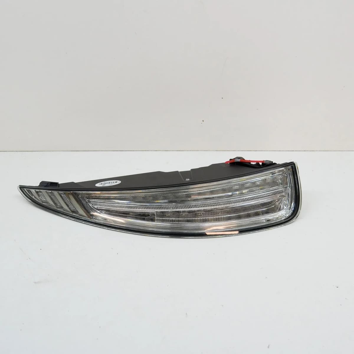 PORSCHE 911 991 3.8 Turbo Rear Left Side Tail Light 99163198303 383kw 2015