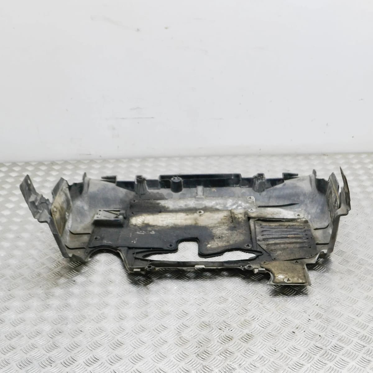 SUBARU FORESTER SH Engine Cover 2.0 Diesel 108kw 2009 12573179